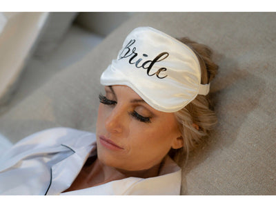 Bridal Accessories Checklist for your Wedding Day